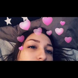 Meet your Posher, Gabby